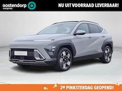 Hyundai Kona - 1.6 GDI HEV Comfort Smart | €3.855, - korting | Uit voorraad leverbaar |