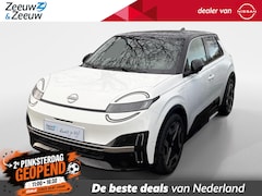 Nissan Micra - Advance 52 kWh Launch edition | 1750, - EURO KORTING | DIVERSE KLEUREN BESCHIKBAAR | FOTO'