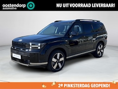 Hyundai Santa Fe - 1.6 T-GDI HEV Premium Sky 7p. | Apple Carplay / Android Auto | Adaptieve Cruise Control |