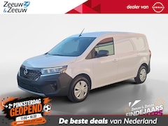 Nissan Townstar - N-Connecta L2 44 kWh