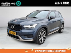 Volvo XC40 - 1.5 T5 Recharge R-Design | BTW | Alcantara | Harman Kardon |Trekhaak |