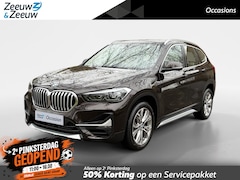 BMW X1 - sDrive20i Business Edition Plus MODEL XLINE , navigatiesysteem full map , elektrisch verst