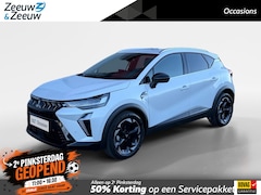 Mitsubishi ASX - 1.3 DI-T Intense+ | Hoge Instap | Stoel / Stuurverwarming | Cruise Control | 8 jaar garant