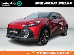 Toyota C-HR - 2.0 Plug-in Hybrid 220 Executive | € 2.500 extra inruilwaarde |