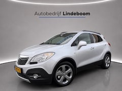 Opel Mokka - 1.4 T Cosmo Extra winterset, Trekhaak
