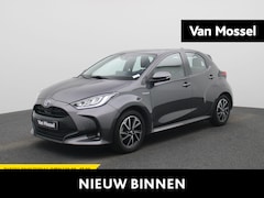 Toyota Yaris - 1.5 Hybrid Business Plus | Automaat | LMV | Navigatie | Parkeer sensoren | Bluetooth | Cli