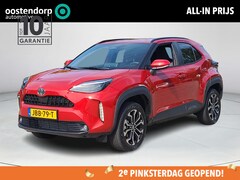 Toyota Yaris Cross - 1.5 Hybrid 115 Dynamic | Demo voordeel |