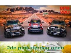 Dodge Ram 1500 - Ram 80x op voorraad bij Millbrooks de Ram specialist
