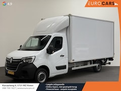 Renault Master - T35 2.3 dCi 145PK Energy Bakwagen Meubelbak Laadklep Airco Navi Cruise Control