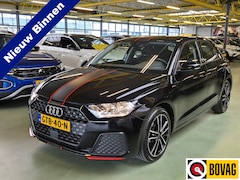 Audi A1 Sportback - 25 TFSI Pro Line -95pk- Rijklaarprijs incl. 1 jaar Bovag garantie