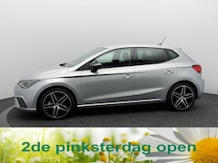 SEAT Ibiza - 1.5 TSI 150PK FR Business Intense Plus | Automaat | Virtual Display | Full Led | Camera |