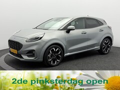 Ford Puma - 1.0 EcoBoost ST-Line X | Automaat | B&O Premium Audio | Full Led | Camera | Navigatie | Ca