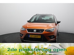 SEAT Arona - 1.5 TSI 150PK EVO FR Business Intense | Full Led | Camera | Navigatie | Carplay&Android