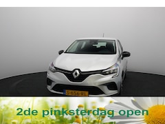 Renault Clio - 1.0 TCe 90 Equilibre | Led | Navigatie | Carplay&Android