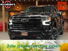 Chevrolet Z71 - Trailboss Trailboss, 360 graden camera, BPM VRIJ, op voorraad