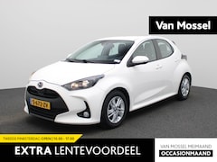 Mazda 2 Hybrid - 1.5 Agile | Automaat | Camera | Stoel/Stuur verwarming | LMV | Cruise control | Apple carp
