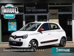 Renault Twingo - 1.0 SCe Collection Cruise control | Airco |