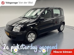 Fiat Panda - 1.1 Actual Stuurbkr-MP3