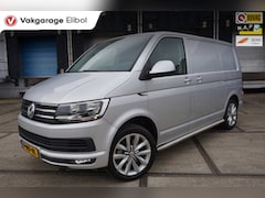 Volkswagen Transporter - 2.0 TDI L1H2 Highline * DSG * 204 PK * 2x schuifdeur