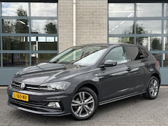 Volkswagen Polo - 1.0 TSI R-Line Edition|AFN TREKHAAK|CARPLAY|