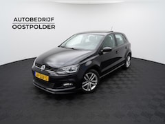Volkswagen Polo - 1.0 TSI Highline R line