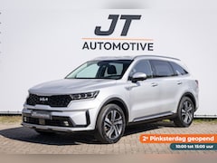 Kia Sorento - 1.6 T-GDI Hev Hyb Comfortline Trekhaak | Ledere bekleding | Stoelverwarming | Adaptive cru