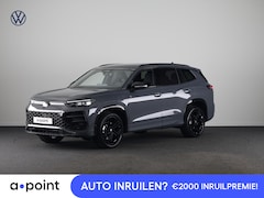 Volkswagen Tayron - R-Line Edition 1.5 eHybrid 204 PK | Black Style | Trekhaak | Panoramadak |