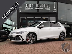 Volkswagen Golf - 1.4 eHybrid GTE | Stoel/Stuurverw. | Carplay | ACC | PDC | 3-Zone Airco