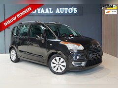 Citroën C3 Picasso - 1.6 VTi Aura | AIRCO | CRUISE | ELEK.RAMEN | NAP| APK
