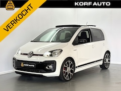 Volkswagen Up! - 1.0 TSI GTI / VEKOCHT