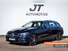 Mercedes-Benz C-klasse - C300E AMG Line Burmester | Camera | PDC | Elektrische trekhaal | Elektrische stoelen | Ada