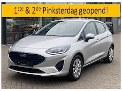 Ford Fiesta - 1.1 75pk 5dr Trend