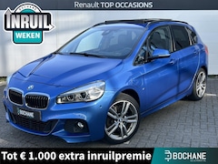 BMW 2-serie Active Tourer - 225xe iPerformance Executive | M-Sport | Schuif/Kantel-Dak | Leder | Head Up Display | Har