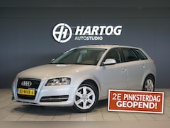 Audi A3 Sportback - 1.2 TFSI Attraction Pro Line Business
