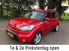 Kia Soul - 1.6 X-ecutive