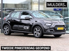 Citroën C3 - 1.2 PureTech Plus | Navi / Climate / Cruise