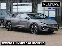 Peugeot e-408 - Allure 58 kWh VOORRAAD KORTING