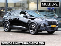 Peugeot 2008 - 1.2 PureTech 130 Allure | Apple Carplay / Camera / Stoelverwarming