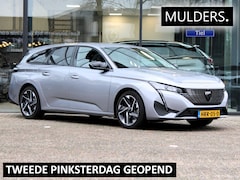 Peugeot 308 SW - 1.6 Plug-in Hybrid 180 Allure Avantage | Navi / Camera / Climate