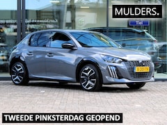 Peugeot e-208 - EV GT 51 kWh | Navi / Camera / Climate