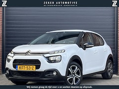 Citroën C3 - 1.2 PureTech C-Series | Android Auto/Apple Carplay | Cruise Control | Climate Control