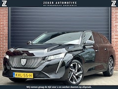 Peugeot 308 SW - 1.2 PureTech Allure Pack Business Automaat | Apple Carplay/Android Auto | Adaptive Cruise