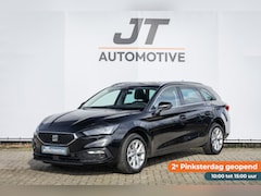 SEAT Leon Sportstourer - 1.5 131PK TSI Style Launch Adaptive cruise | Stoelverwarming | Camera | Voorruitverwarming