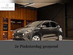 Hyundai i10 - 1.0 Comfort Smart Apple Carplay | Stuur-Stoelverwarming