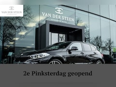 BMW 1-serie - 118i M Sport | Stuurwielverwarming