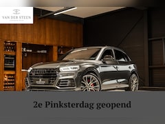 Audi Q5 SQ5 - 3.0 TFSI quattro Pro Line Plus Elektrische stoelen | 22inch | Camera