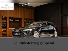 Audi A6 Avant - 1.8 TFSI ultra Premium Edition | S Line | Coating | Schuifdak | Dealer Onderhouden