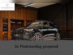 Audi Q8 - 60 TFSI e quattro Pro Line S Competition | Maxton | Stoelventilatie | B&O | BTW | Massages