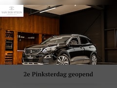 Peugeot 3008 - 1.2 PureTech Blue Lease Premium Avantage | Schuifdak | Memory Seats