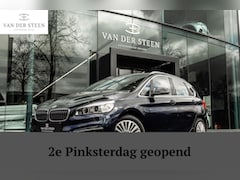 BMW 2-serie Active Tourer - 218i Luxury | Schuifdak | Leder | NL Auto